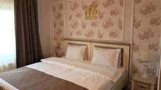 Отель Domeniile Panciu Winery & Resort Sîrbi Стандартный двухместный номер с 1 кроватью-4