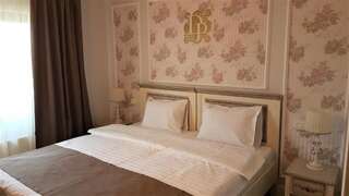 Отель Domeniile Panciu Winery & Resort Sîrbi Стандартный двухместный номер с 1 кроватью-6