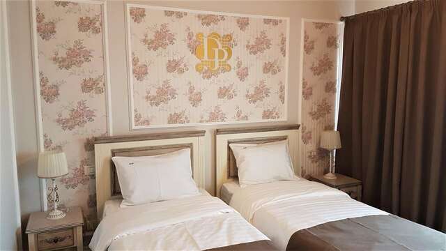 Отель Domeniile Panciu Winery & Resort Sîrbi-17